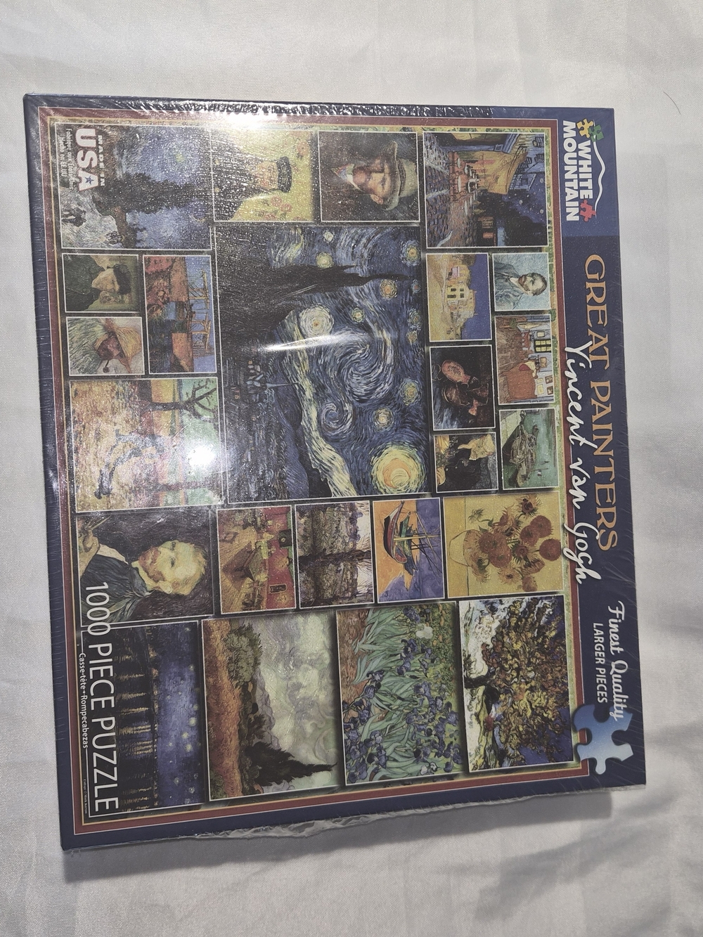 Puzzels